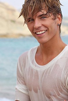 Películas de Javier Luna