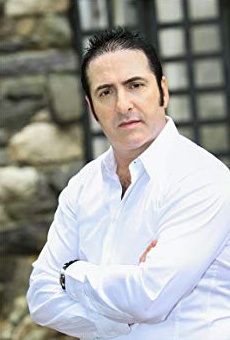 Películas de Javier Machado