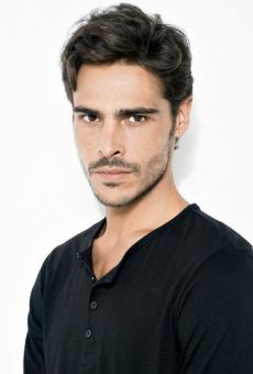 Películas de Javier Omar