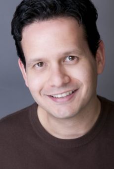 Películas de Javier Ortiz