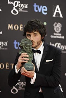 Películas de Javier Pereira