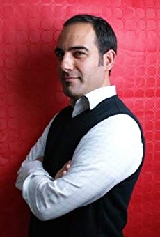 Películas de Javier Pinto