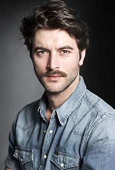 Películas de Javier Rey