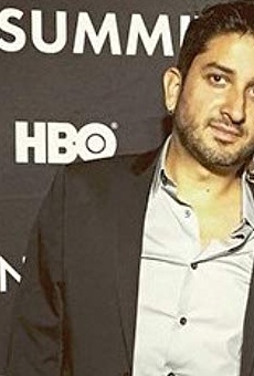 Películas de Javier Robles