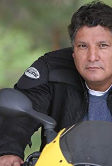 Películas de Javier Ronceros