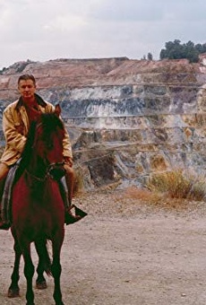 Películas de Javier Sandoval