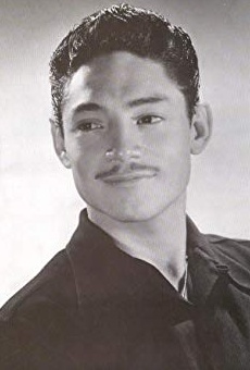 Películas de Javier Solís