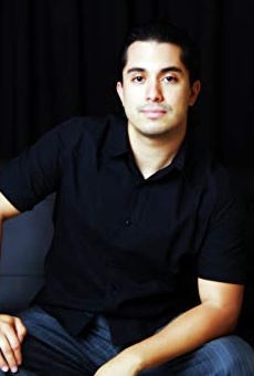 Películas de Javier Villarreal