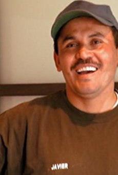 Películas de Javier