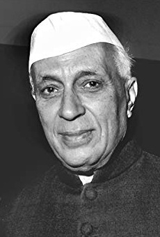 Películas de Jawaharlal Nehru
