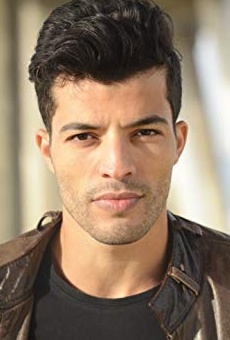 Películas de Jawed El Berni