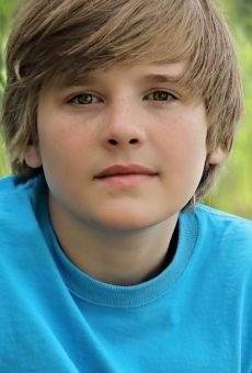 Películas de Jaxson Mitchell