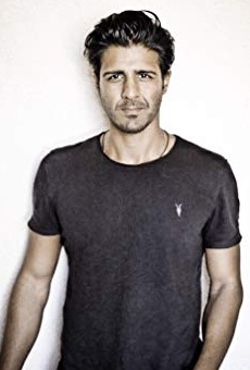 Películas de Jay Ali