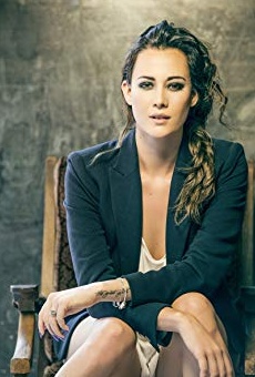 Películas de Jay Anstey