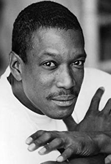 Películas de Jay Arlen Jones