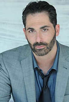 Películas de Jay Bingham