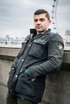 Películas de Jay Brown (2)