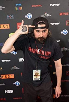 Películas de Jay Cardinal Villeneuve