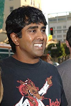 Películas de Jay Chandrasekhar