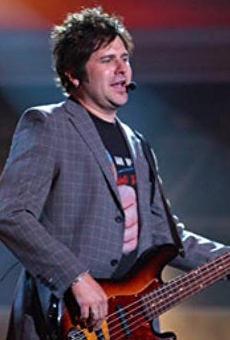 Películas de Jay DeMarcus