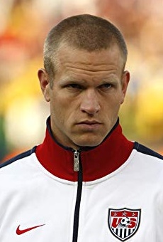 Películas de Jay DeMerit