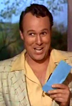 Películas de Jay Douglas