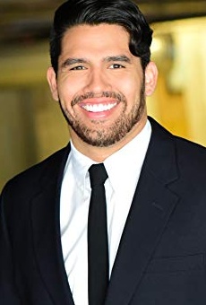 Películas de Jay Galloway