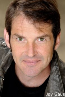 Películas de Jay Gaussoin Películas de Jay Gaussoin