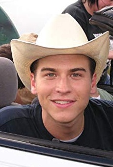 Películas de Jay Gillespie