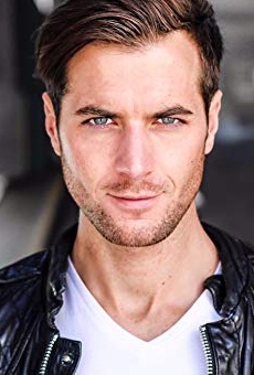 Películas de Jay Hector