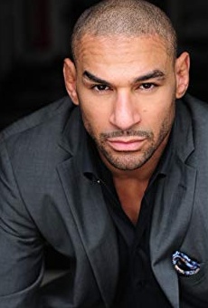 Películas de Jay Hieron