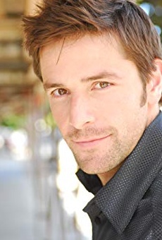 Películas de Jay Hindle