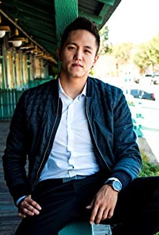 Películas de Jay Kwon