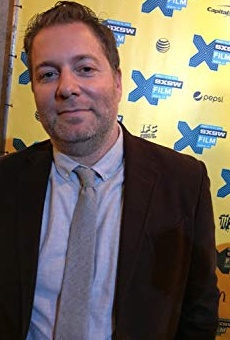 Películas de Jay Larson