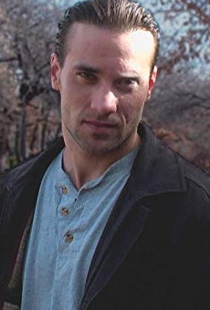 Películas de Jay Mackenzie Roach