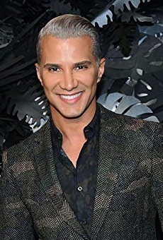 Películas de Jay Manuel