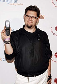 Películas de Jay McCarroll