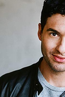 Películas de Jay Montepare