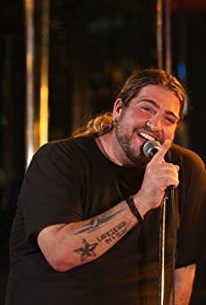 Películas de Jay Oakerson