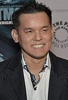 Películas de Jay Oliva