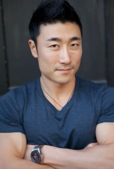 Películas de Jay Park