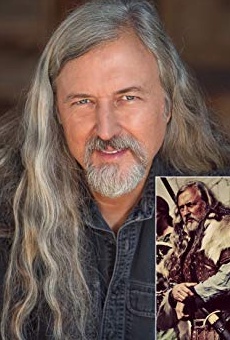 Películas de Jay Pennington