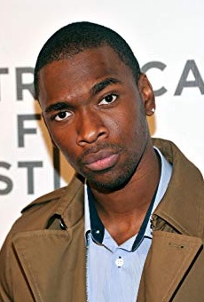 Películas de Jay Pharoah