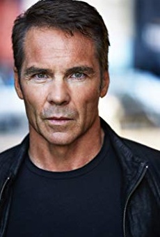 Películas de Jay Pickett