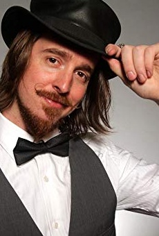 Películas de Jay Preston