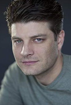 Películas de Jay R. Ferguson