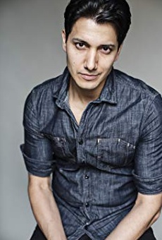 Películas de Jay Rincon