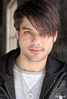 Películas de Jay Royal