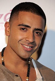 Películas de Jay Sean