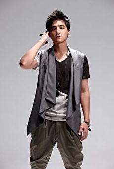 Películas de Jay Shih